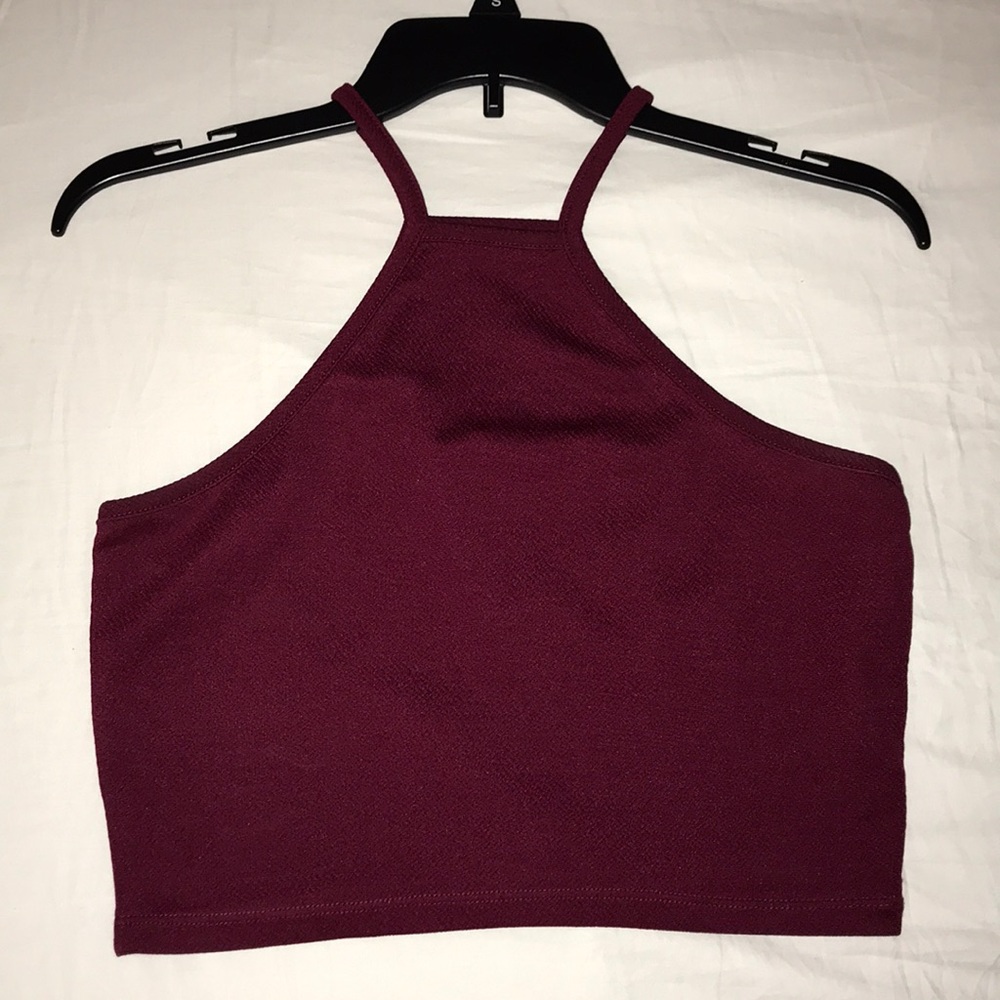Forever 21 Tank Top